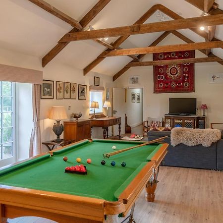 Lodge Barn Lydney Eksteriør bilde
