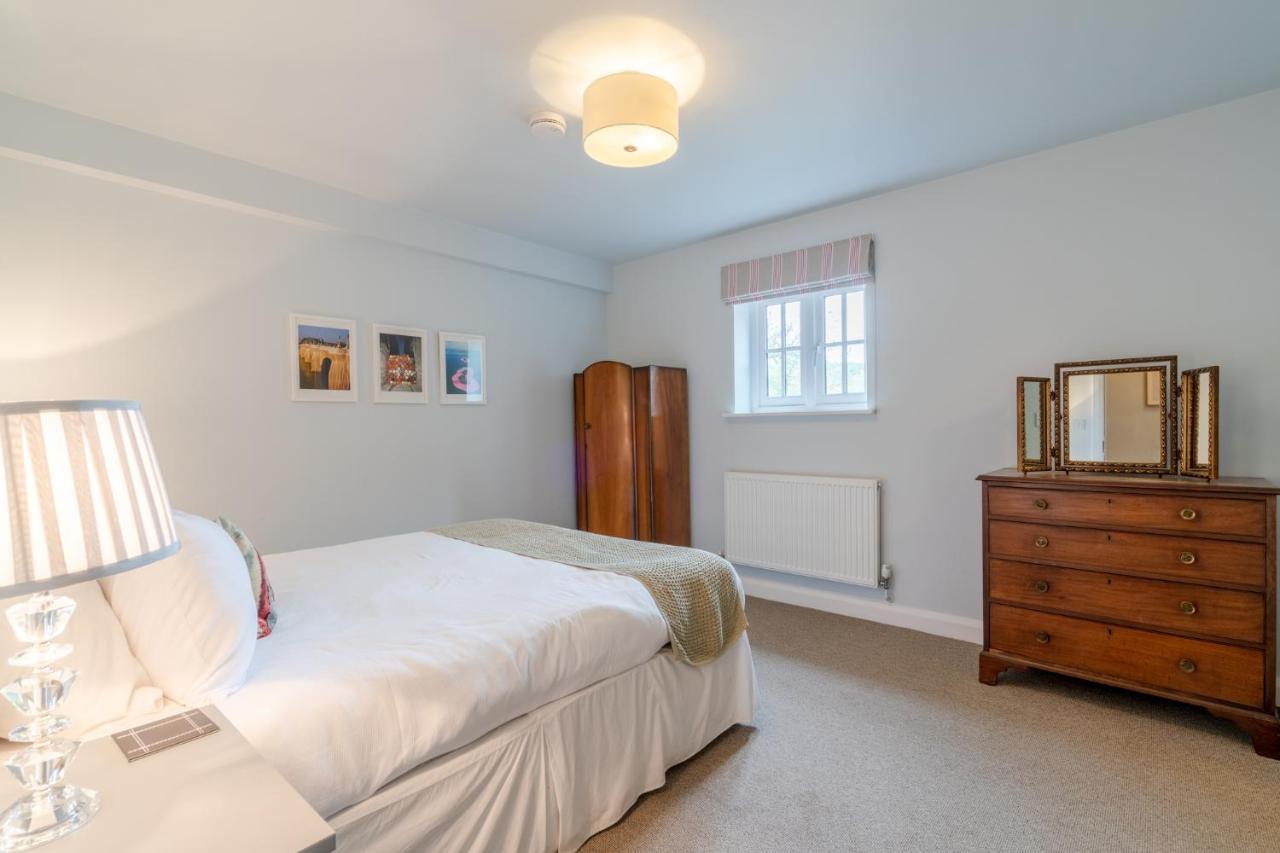 Lodge Barn Lydney Eksteriør bilde