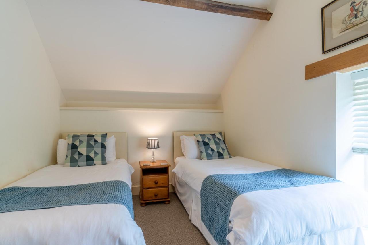 Lodge Barn Lydney Eksteriør bilde