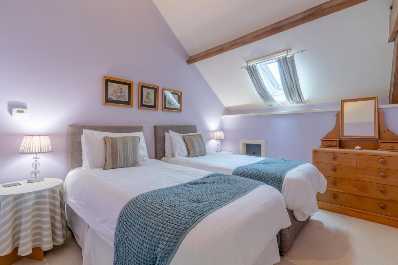 Lodge Barn Lydney Eksteriør bilde