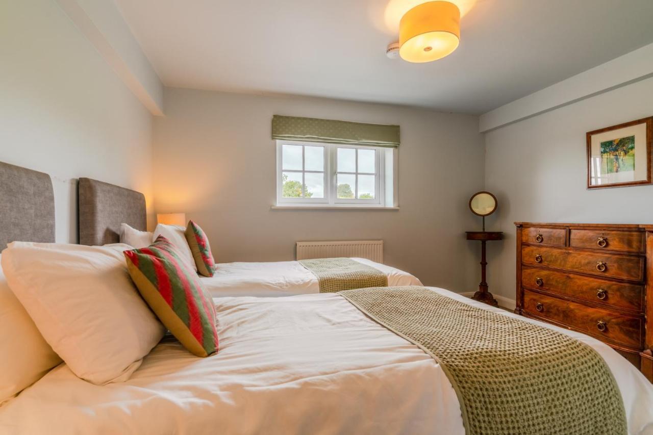 Lodge Barn Lydney Eksteriør bilde