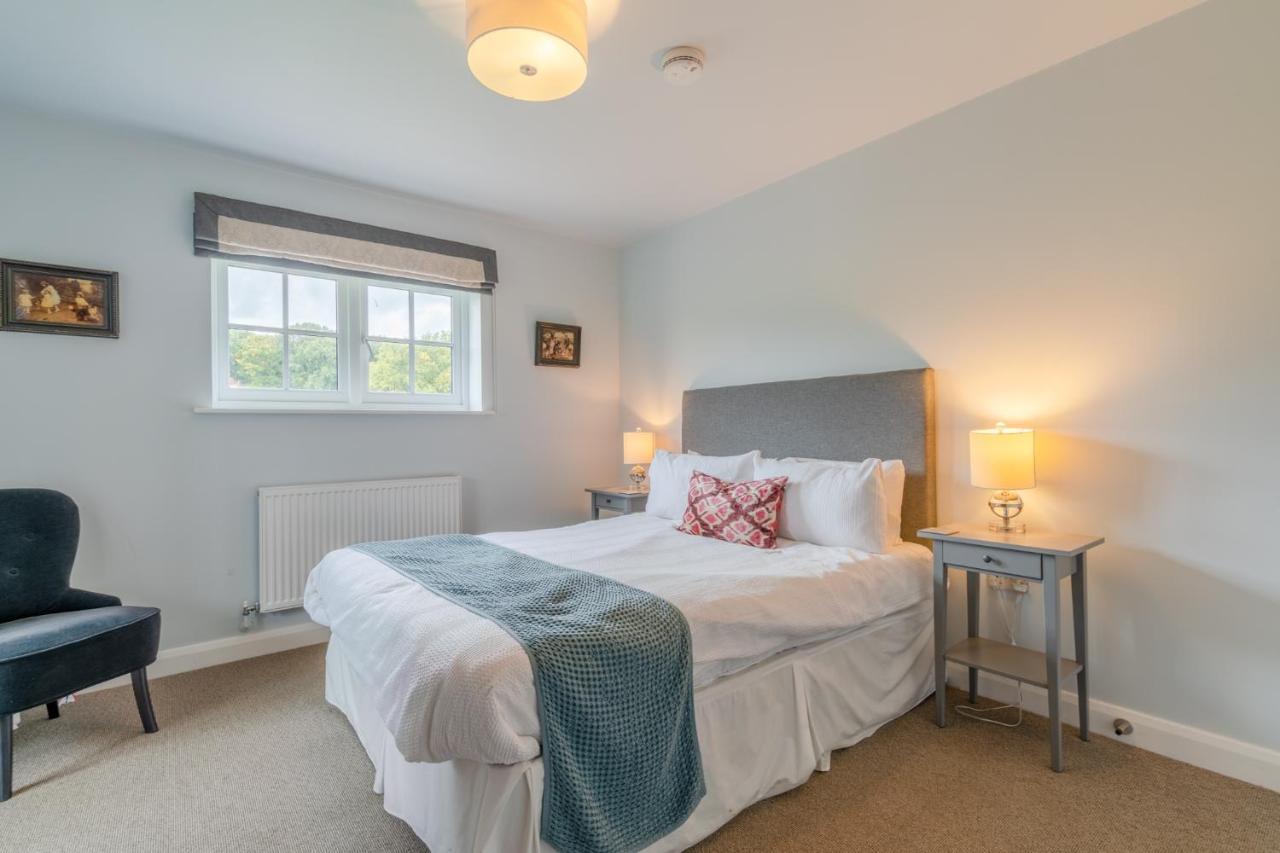 Lodge Barn Lydney Eksteriør bilde
