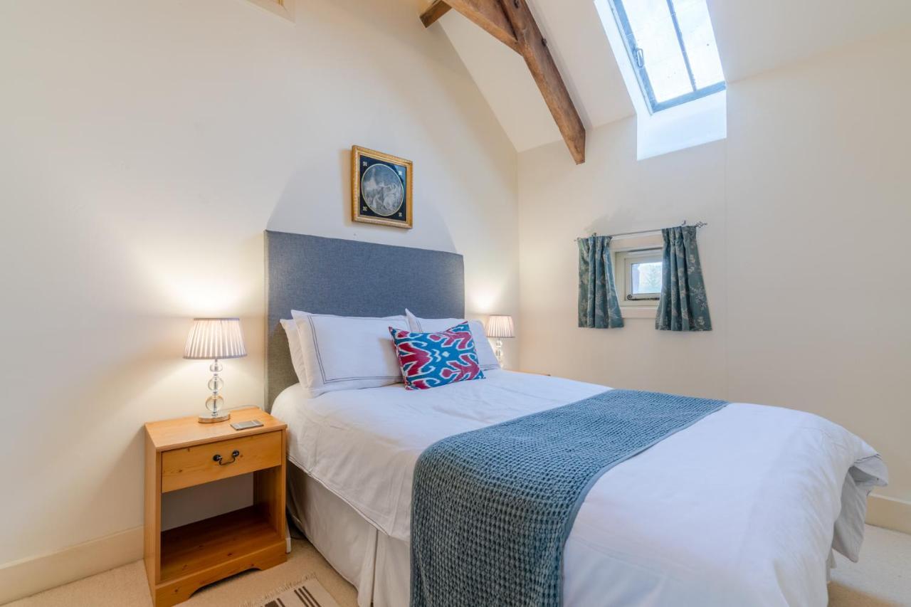Lodge Barn Lydney Eksteriør bilde